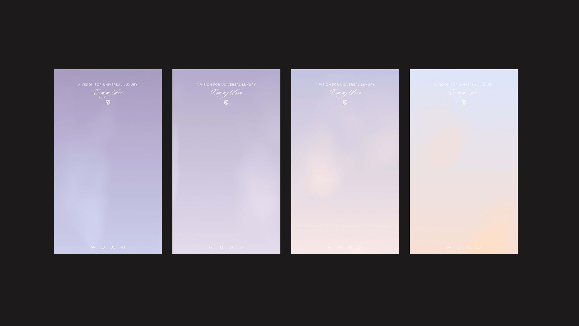 Sunset Sequence
