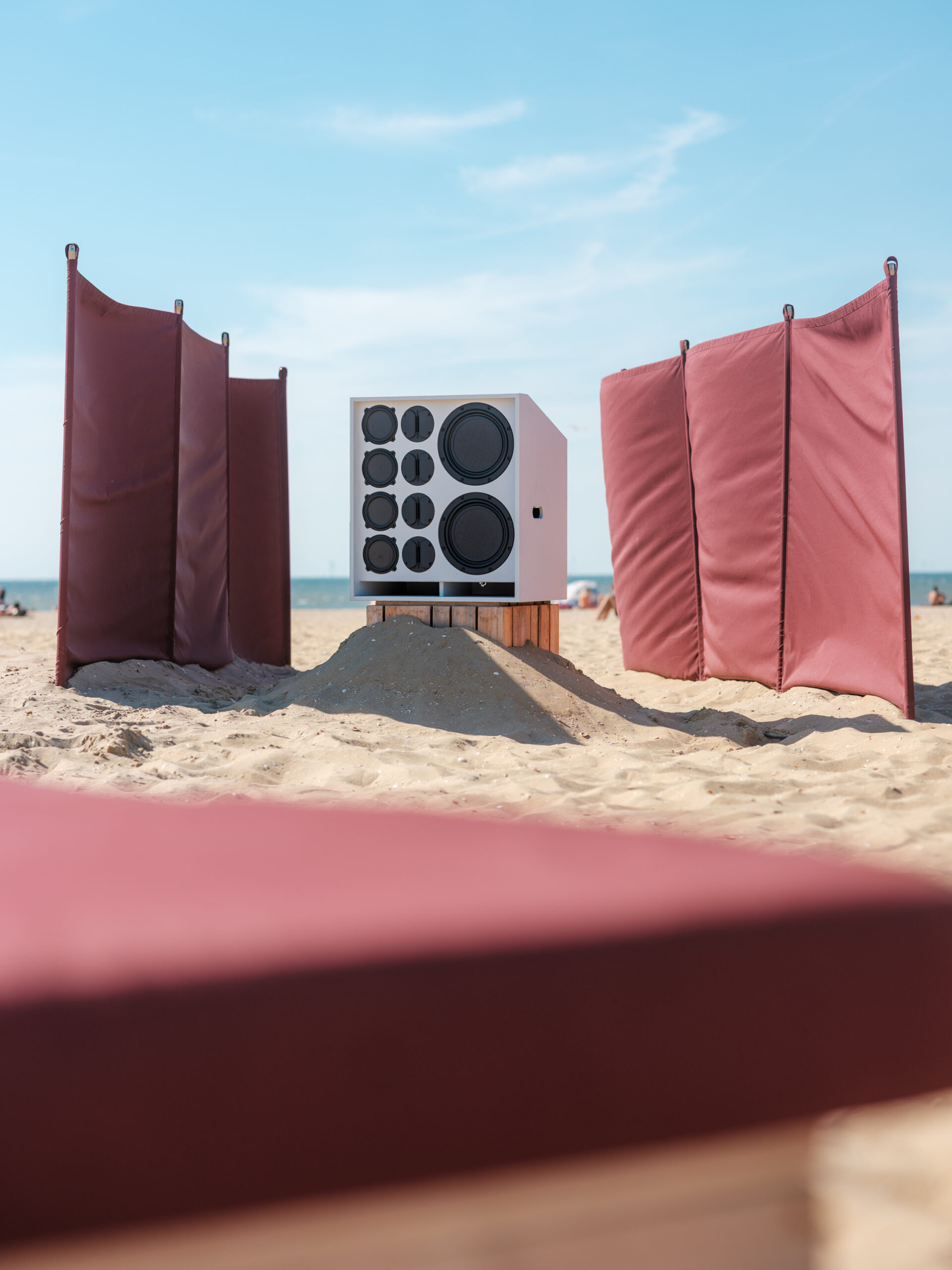 20260808 PURE Scheveningen 004 © Alex Heuvink