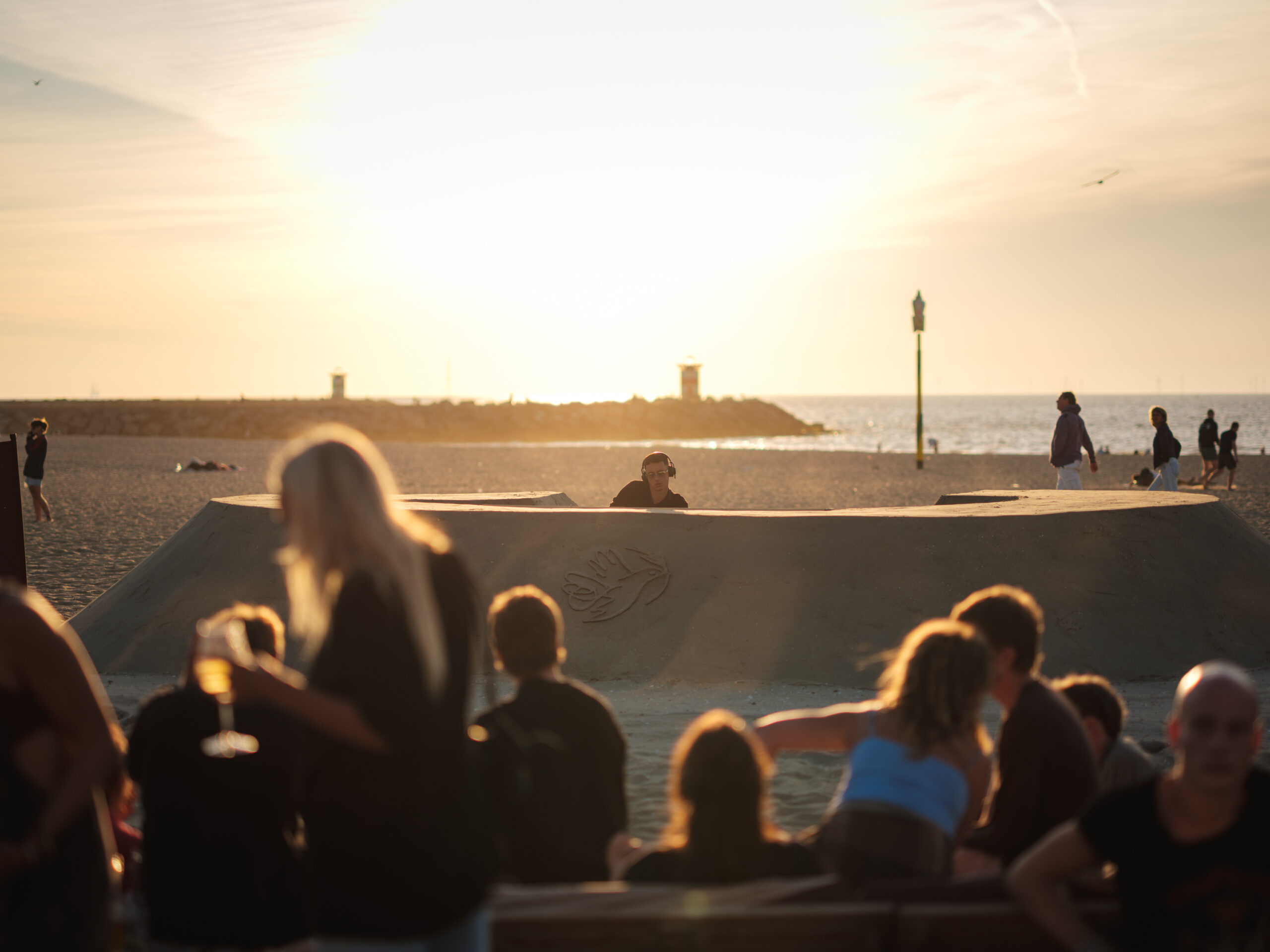 20260808 PURE Scheveningen 022 © Alex Heuvink
