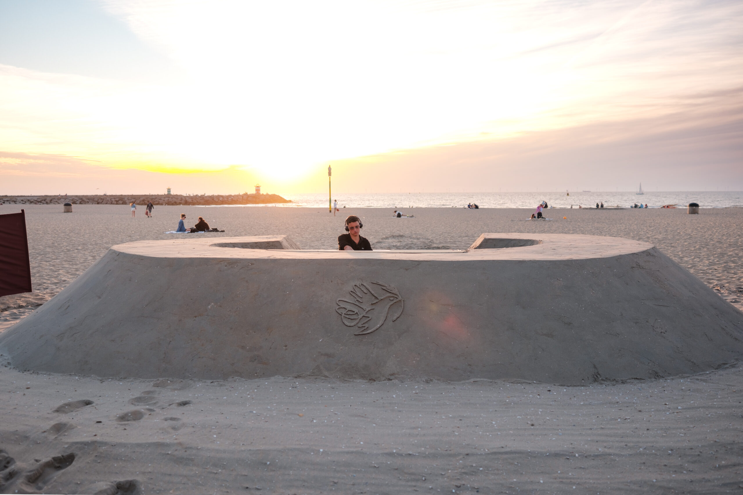 20260808 PURE Scheveningen 032 © Alex Heuvink